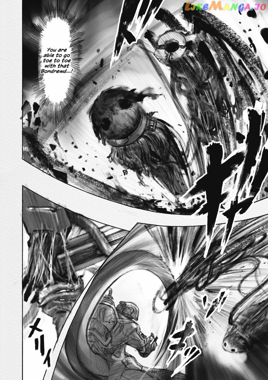 Made in Abyss, Chapter 35 image 02